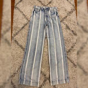 ⭐️KANCAN⭐️ 90s Flares, Size 26